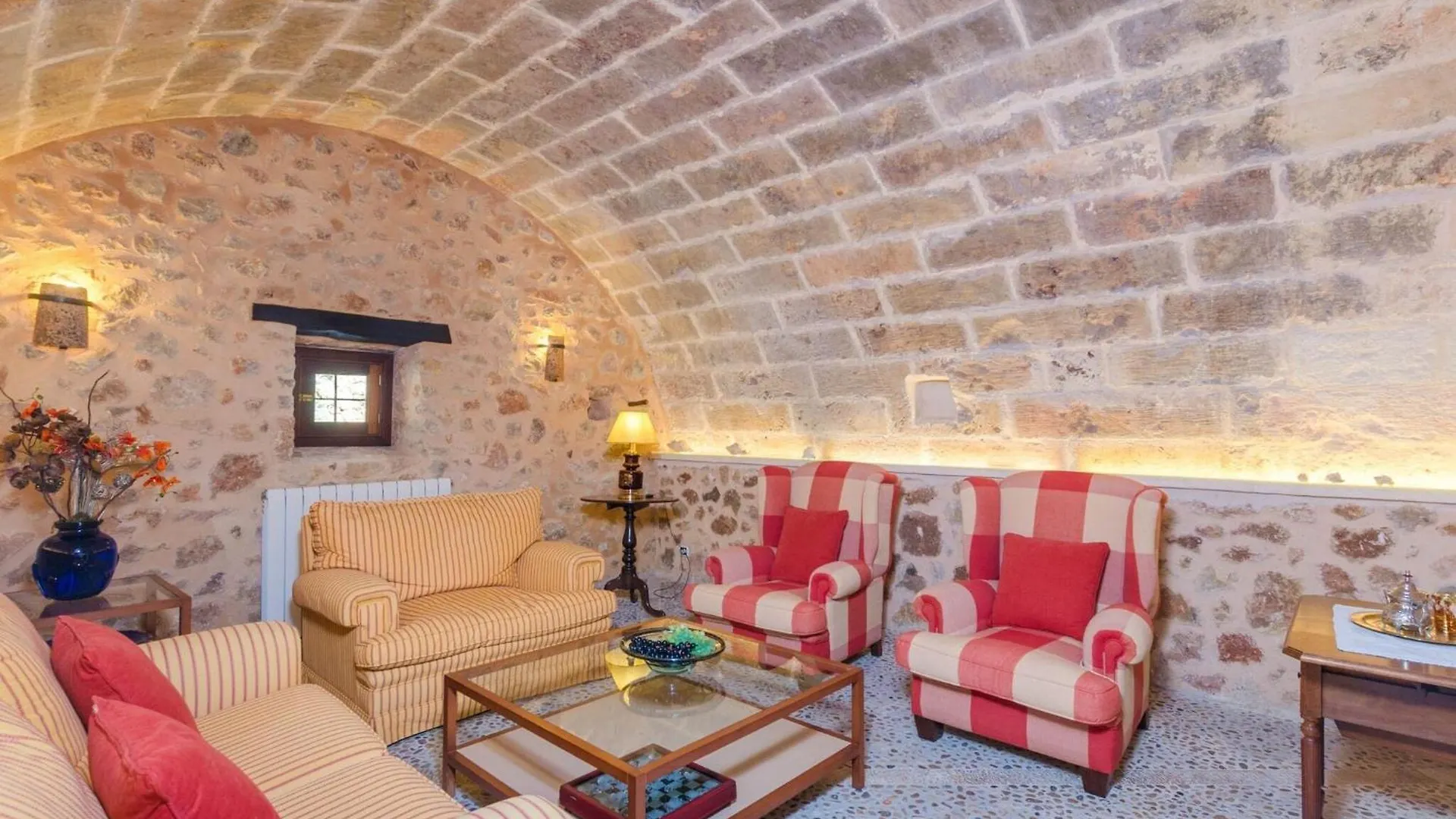Sa Mata Grossa - Villa With Private Pool Buger