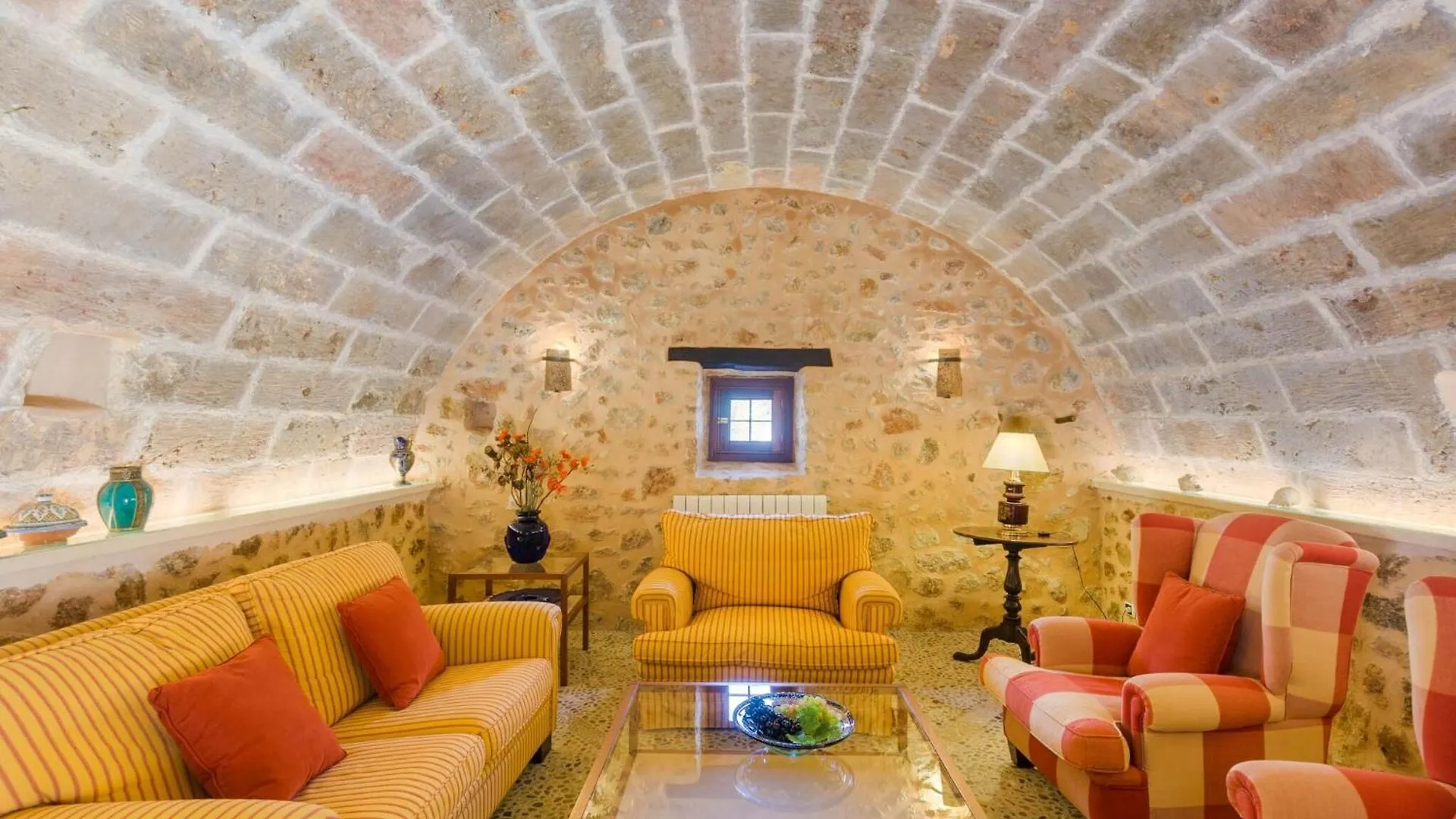 Sa Mata Grossa - Villa With Private Pool Buger 0*,